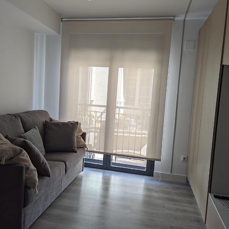Estudio Alicante Barrio 2 Exteriör bild