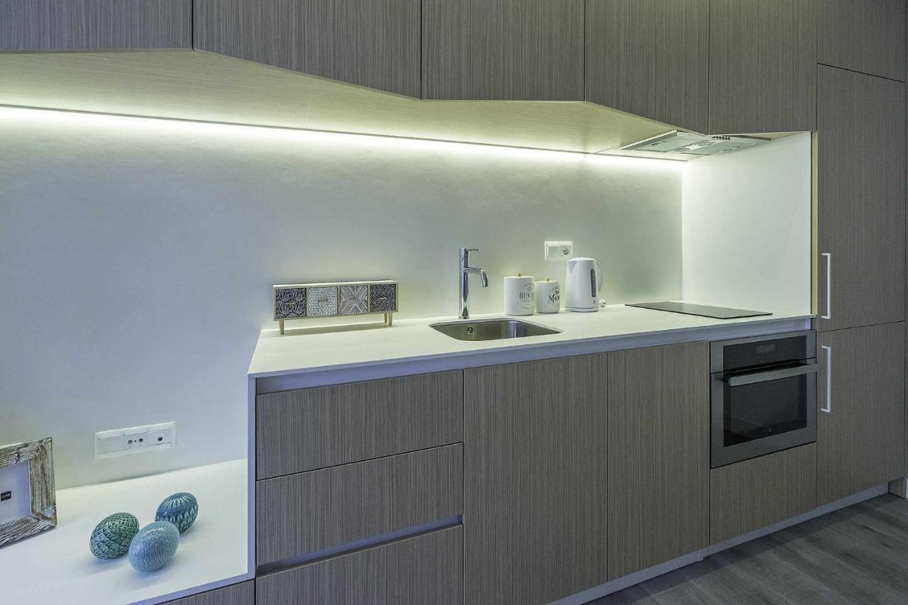 Estudio Alicante Barrio 2 Exteriör bild