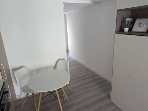 Estudio Alicante Barrio 2 Exteriör bild